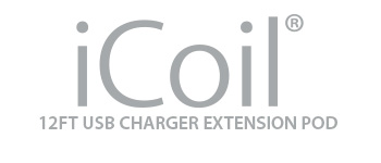 iCoil Logo